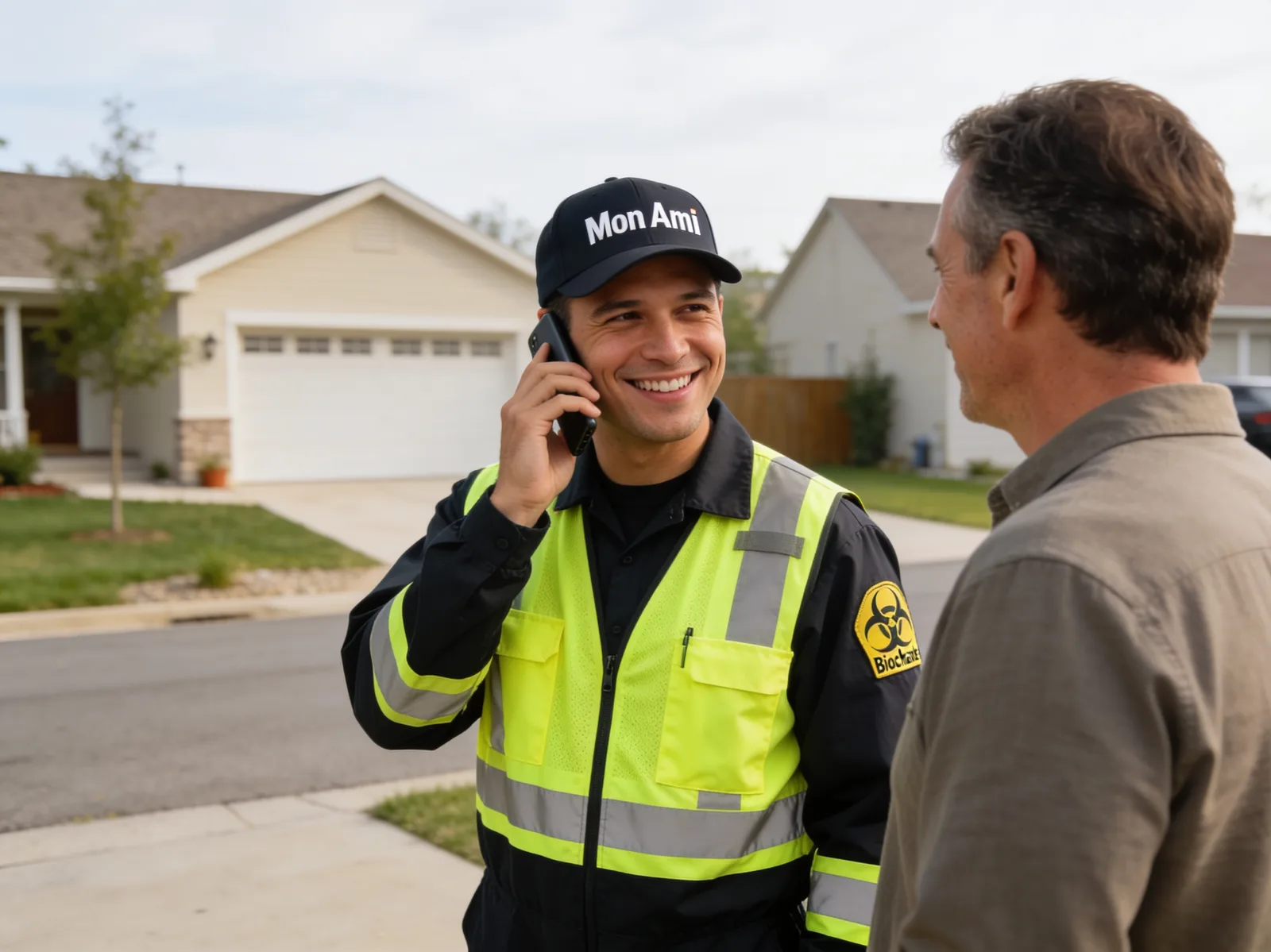 Sewage Cleanup Selman City, TX FAQs